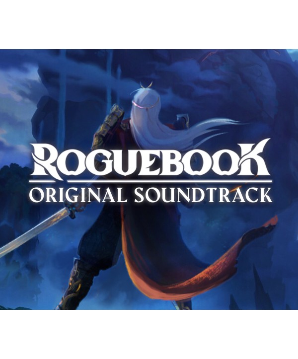Roguebook - Original Soundtrack DLC Steam Key GLOBAL